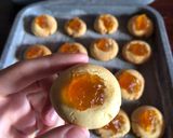 Foto del paso 5 de la receta: Pepas🥣