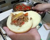 Foto langkah ke 4 dari resep Beef Bolognese.