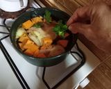 Foto del paso 3 de la receta: Sopa de huesos para sanar