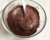 Foto del paso 6 de la receta: Brownies de chocolate Fitness