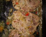 Foto del paso 2 de la receta: Bondiola al horno