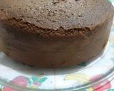 Foto del paso 9 de la receta: Pastel de chocolate 🎂🍫