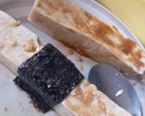 Foto del paso 1 de la receta: Palitos veganos de tofu con arroz primavera