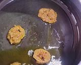 Kakoda badi ki sabji / ककोड़ा बड़ी की सब्जी रेसिपी चरण 2 फोटो