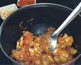 Aaloo Chaat recipe step 1 photo