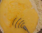 Foto langkah ke 5 dari resep Bolu Tape Kukus Eggless.