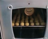 Foto langkah ke 6 dari resep Nastar Selai Nanas homemade.
