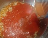 Foto del paso 4 de la receta: Salsa de tomate