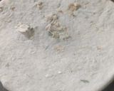 A picture of step 4 of Mooli Parantha bites.