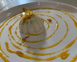 Foto del paso 8 de la receta: Panna Cotta con coulis de maracuyá