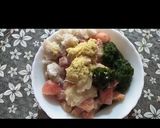 ফিশ ফিঙ্গার রেসিপি ধাপ - 2 ছবি