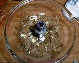 Aubergine dip (Melitzanosalata) recipe step 3 photo