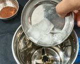 કોલ્ડ કોફી(Cold Coffee Recipe in Gujarati) રેસીપી સ્ટેપ2ફોટો