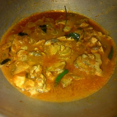 Langkah 7