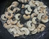 A picture of step 2 of Dry Seeds Sandesh(Chena Special).