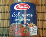 Foto del paso 3 de la receta: Spaghetti picantes y dulces con salchichas de pavo fantasia 