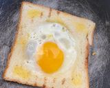 Foto langkah ke 4 dari resep Avocado toast.