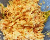 Φωτογραφία βήματος 5 της συνταγής "Chick - fil - A style coleslaw" 🍟🍔