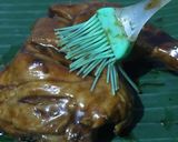 Foto langkah ke 6 dari resep 1006. Ayam Bakar Kecap (di Oven), Bumbu Ungkep Ayam Kalasan Instan.