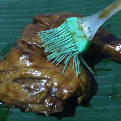 Langkah 6