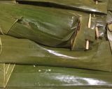 Foto langkah ke 3 dari resep Otak Otak Ikan Tuna.