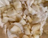 Foto del paso 7 de la receta: Muffins de plátano y nuez
