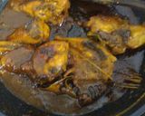 Foto langkah ke 2 dari resep Ayam panggang margarin.