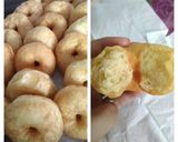 Foto langkah ke 7 dari resep Donat Kentang Empuk.