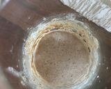 Foto del paso 3 de la receta: Masa madre 🥖🍞