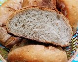 Foto del paso 3 de la receta: Hogazas