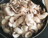 Pas rețetă Ciuperci champignon trase la tigaie 2 fotografie