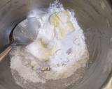 Vanilla Star Cookies recipe step 1 photo
