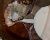 Foto langkah ke 2 dari resep Selai Coklat.