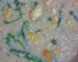 Foto langkah ke 5 dari resep Bubur Asyura.