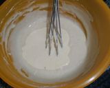 Foto del paso 3 de la receta: Budín de limón económico