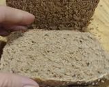 Foto del paso 7 de la receta: Pan integral
