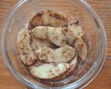 Foto del paso 3 de la receta: Crisp de manzana en el microondas