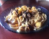 Foto del paso 5 de la receta: Guiso con aroma 2021
