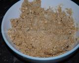 No bake cookies with peanut butter recipe step 3 photo