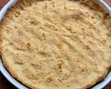 Foto del paso 1 de la receta: TARTA DE CEBOLLA Y QUESO sin gluten