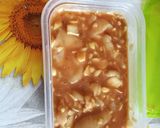 Csirkemell recept Zéé módra :) recept fázis 3 fotója