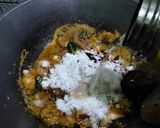 Foto langkah ke 4 dari resep Serundeng Daging Sapi.