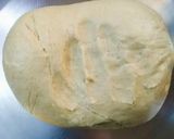 A picture of step 1 of Radish Paratha.