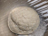 Masa de tarta