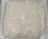 Foto langkah ke 12 dari resep Wijen Italian Herbs Cheese Sourdough Bread (Open Bake Method).