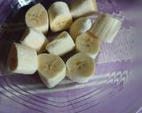 Foto langkah ke 2 dari resep Pisang candi kribo.