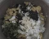 Bun kabab food street style recipe step 4 photo