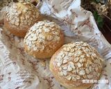 A picture of step 11 of Easy Yogurt Chia Seed Bread.