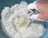 Foto del paso 1 de la receta: Galletitas sin gluten