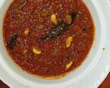 बंगाली स्टाइल टमाटर की चटनी(bengali style tamatar ki chutney recipe in Hindi) रेसिपी चरण 10 फोटो